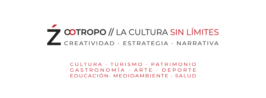 logotipo de la empresa.